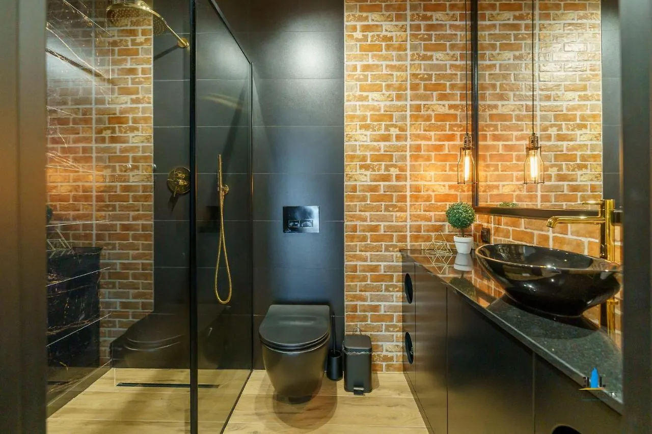 3L Apartments Kasprowicza Kołobrzeg 0*,  Polska