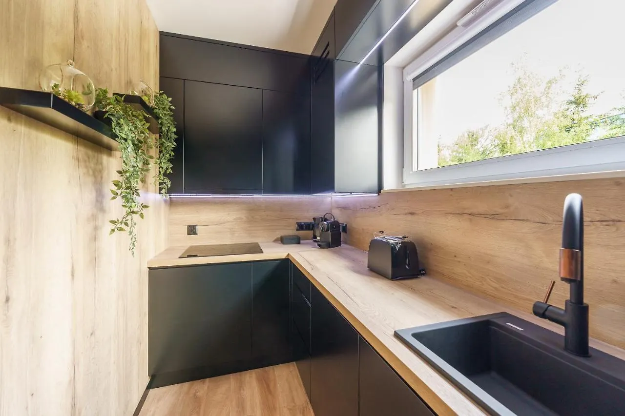 3L Apartments Kasprowicza Kołobrzeg