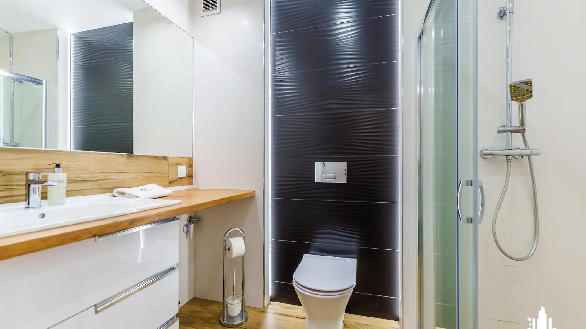3L Apartments Kasprowicza Kołobrzeg