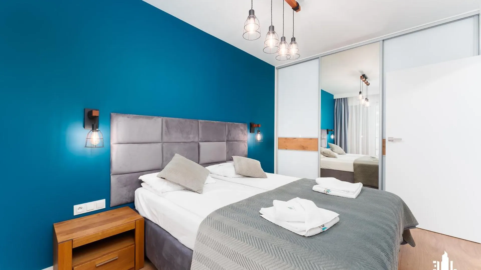 3L Apartments Kasprowicza Kołobrzeg