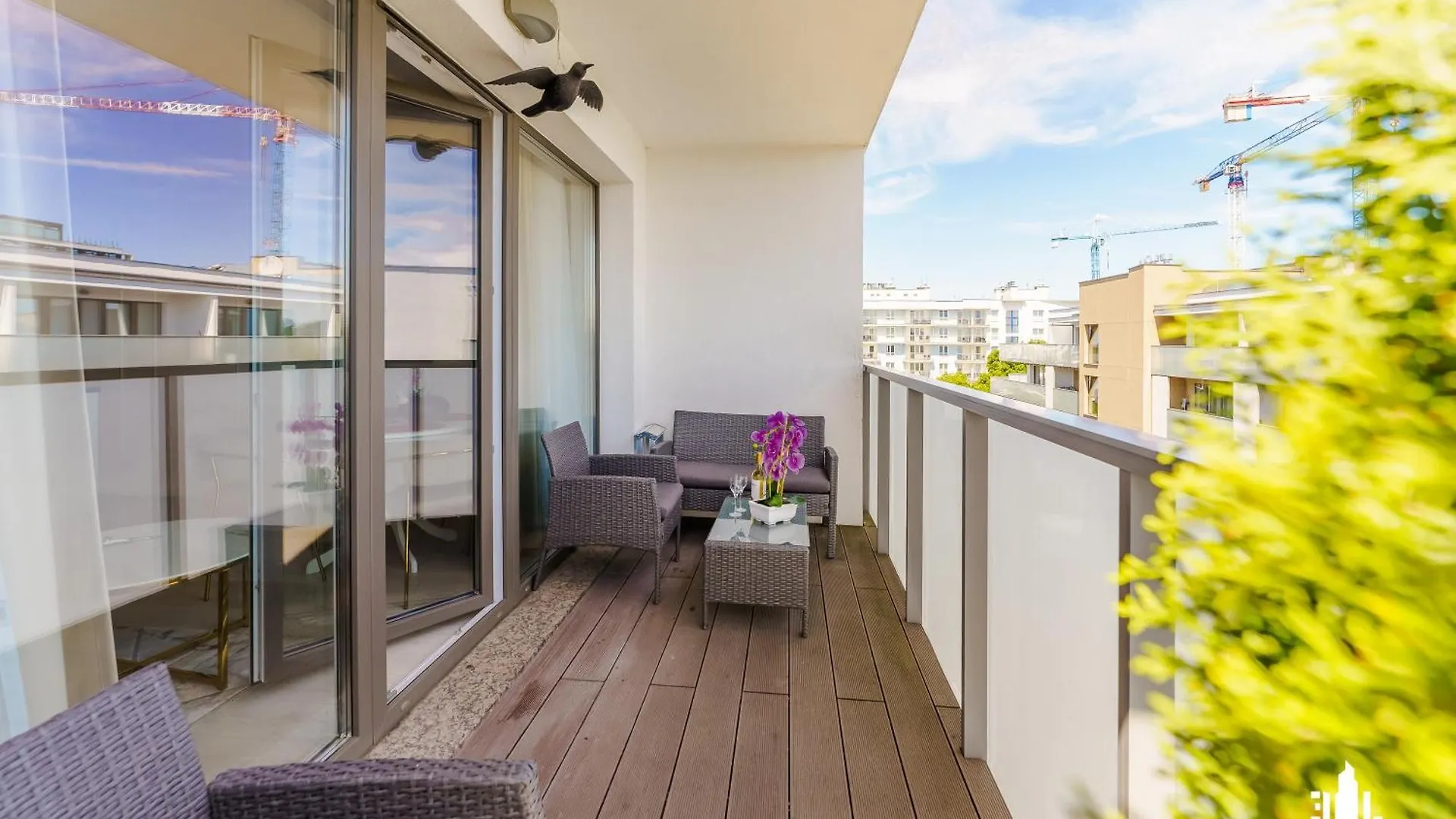 3L Apartments Kasprowicza Kołobrzeg