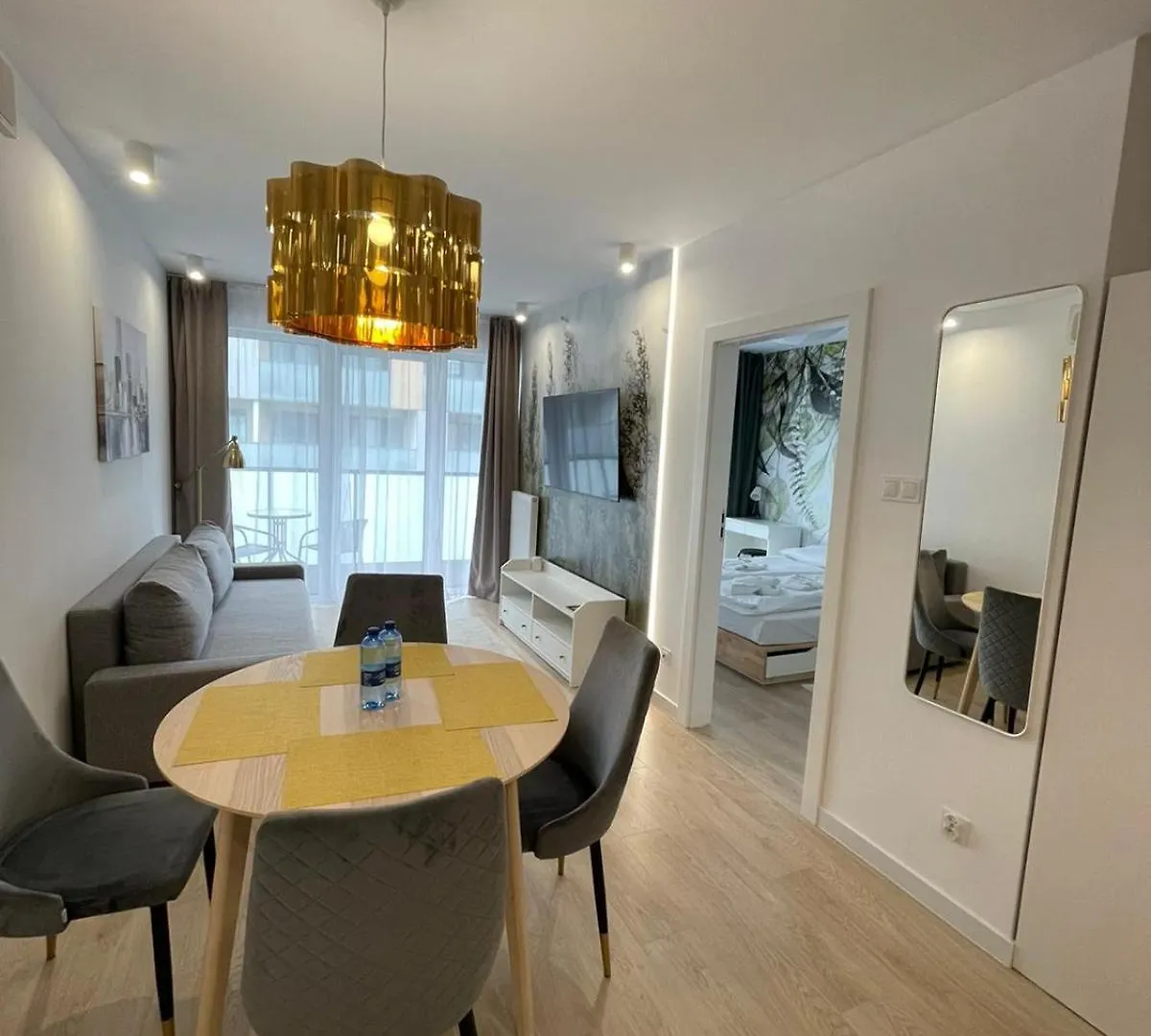 3L Apartments Kasprowicza Kołobrzeg