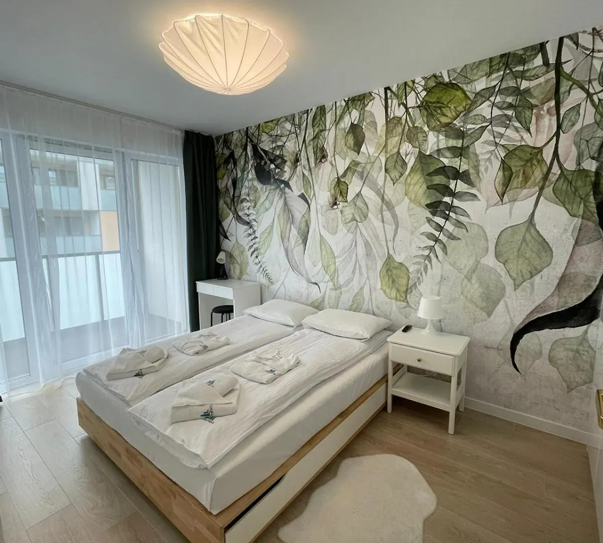 3L Apartments Kasprowicza Kołobrzeg