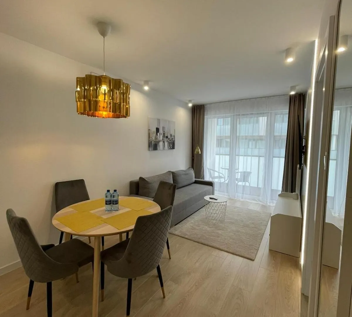 3L Apartments Kasprowicza Kołobrzeg