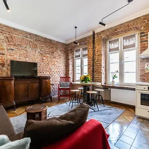  Apartment Locum Elzbieta - Old Town - Polen