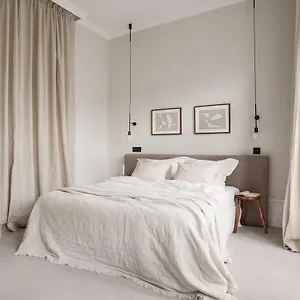  Apartment Lwowska - Stayinwarsaw Polen