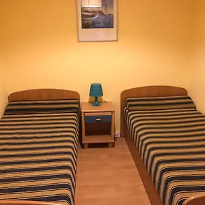 W Porcie Apartament
