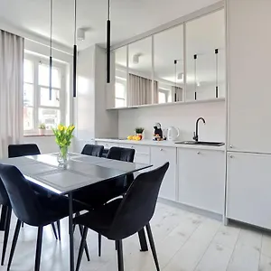  Apartment Premium Old Town Polen