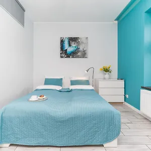  Apartment K12 Polen