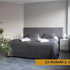  Apartment Lunette Polen