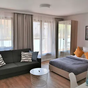  Apartment Batogospot Tumski 2 Polen