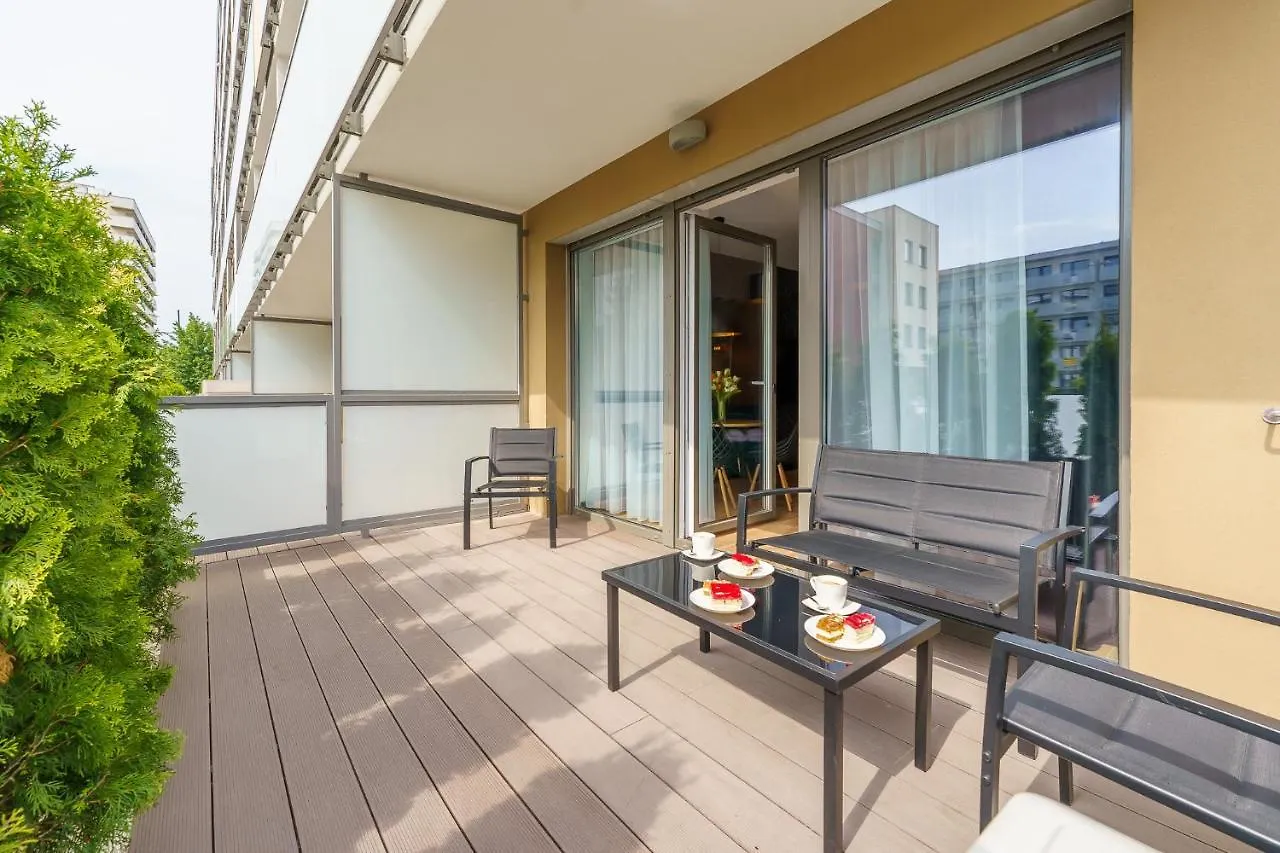 3L Apartments Kasprowicza 20Ab - Darmowy Basen, Sauna, Silownia, Jacuzzi, Bawialnia Колобжег 0*,